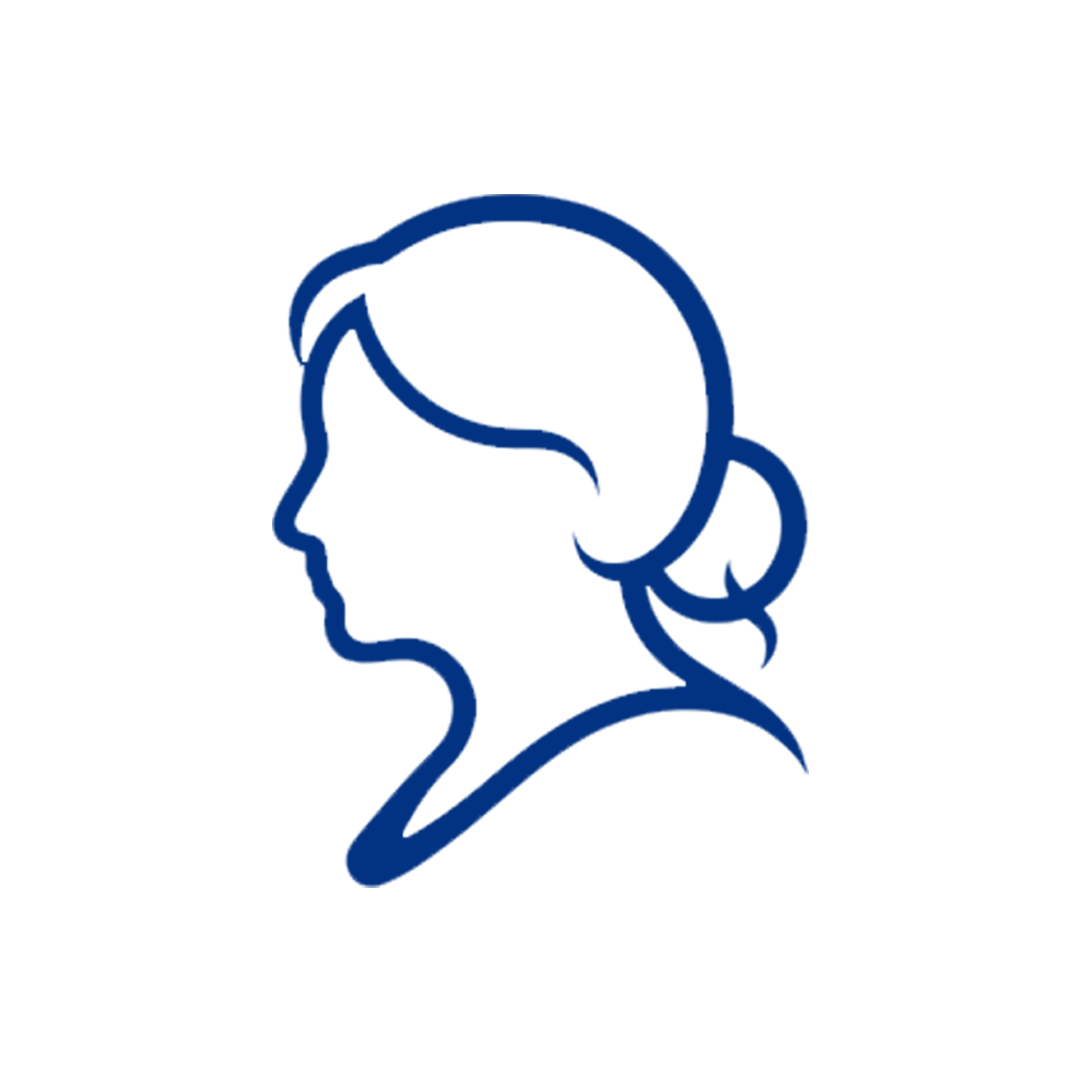 Elderly Care Icon